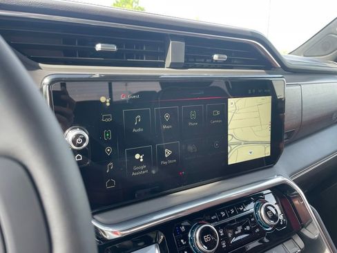 New 2026 GMC Sierra 1500 Denali Ultimate AWD/4WD image 16
