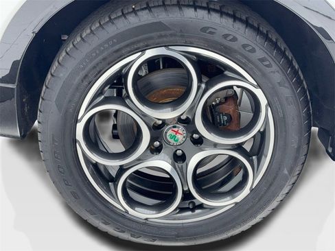 Used 2024 Alfa Romeo Tonale Ti w/ Active Assist Package image 52