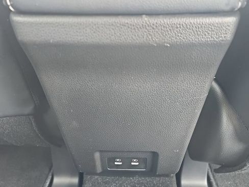 Used 2026 Mitsubishi Eclipse Cross AWD image 23