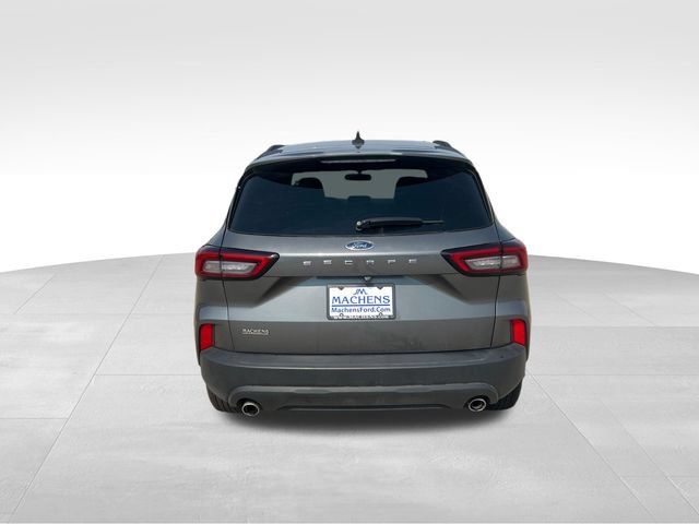 Certified 2025 Ford Escape ST-Line FWD image 5