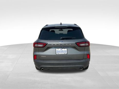 Certified 2025 Ford Escape ST-Line FWD image 5