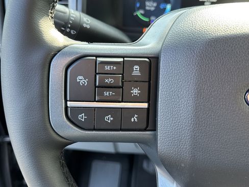 New 2025 Ford F150 Lightning Flash image 35