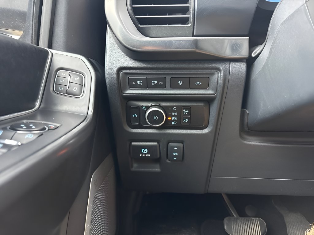 Used 2024 Ford F150 Tremor w/ Equipment Group 402A High AWD/4WD image 63