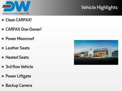 Used 2017 Toyota Sienna XLE w/ XLE Navigation Package FWD image 2
