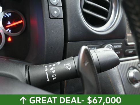 Used 2012 Nissan GT-R Premium image 26