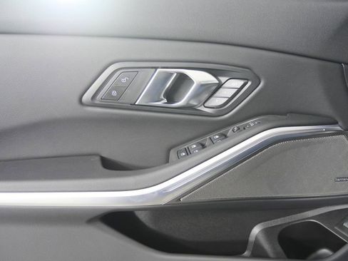 New 2026 BMW 330i Sedan w/ Premium Package RWD image 8