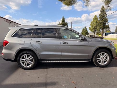 Used 2016 Mercedes-Benz GL 450 4MATIC image 15
