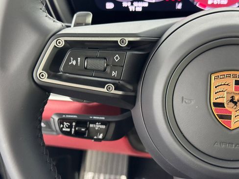 New 2026 Porsche Cayenne S image 29