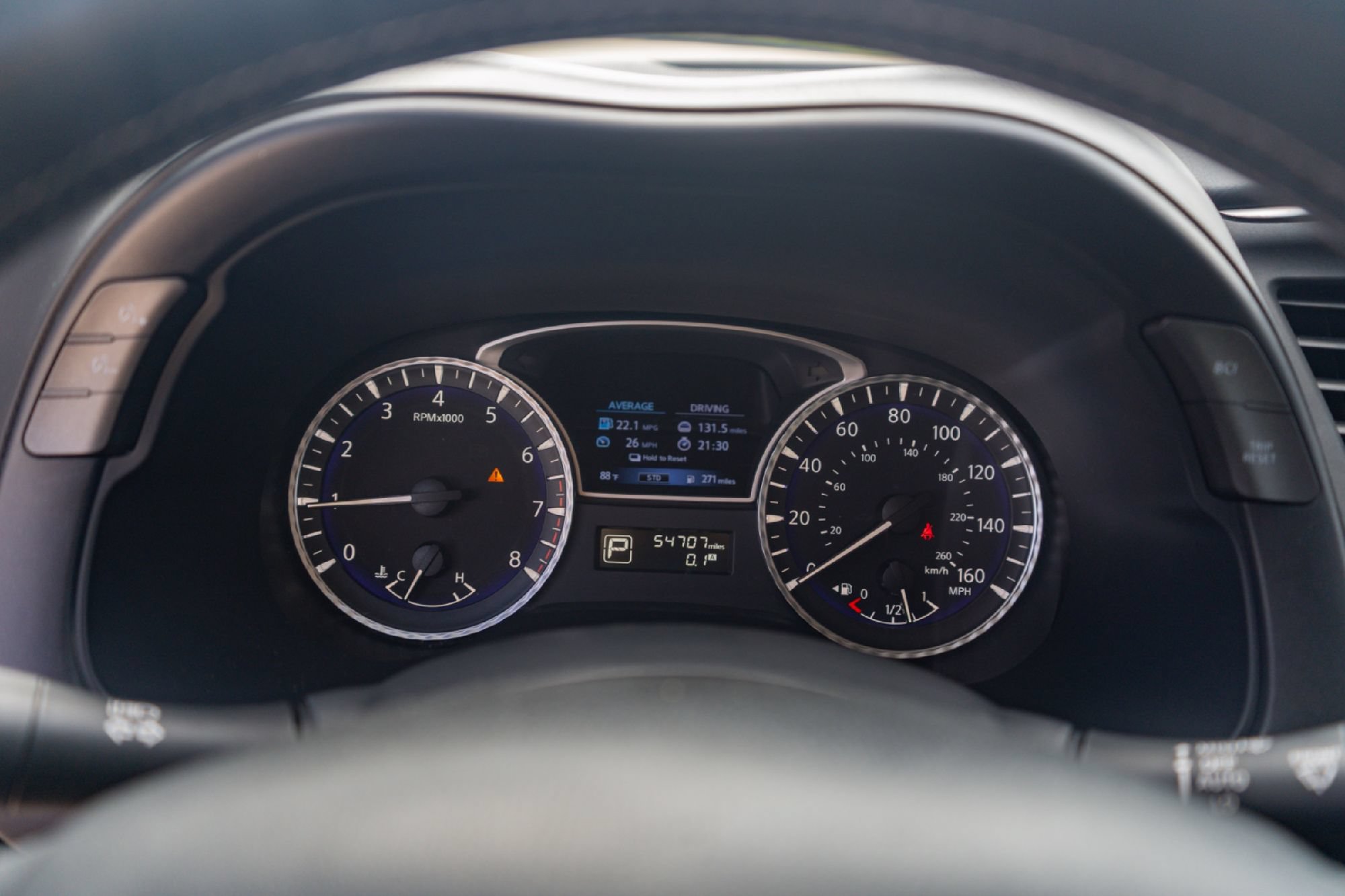 Used 2020 INFINITI QX60 Signature Edition FWD image 14
