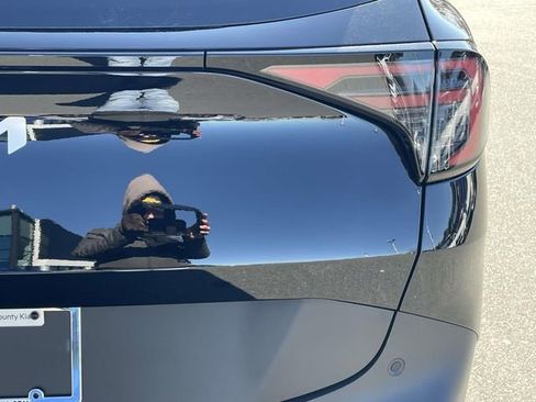 New 2026 Kia Sportage EX image 16
