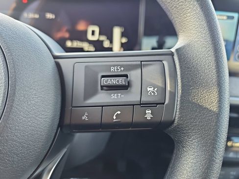 New 2026 Nissan Kicks SV w/ SV Premium Package FWD image 21