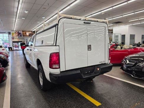 Used 2023 RAM 1500 Tradesman AWD/4WD image 6