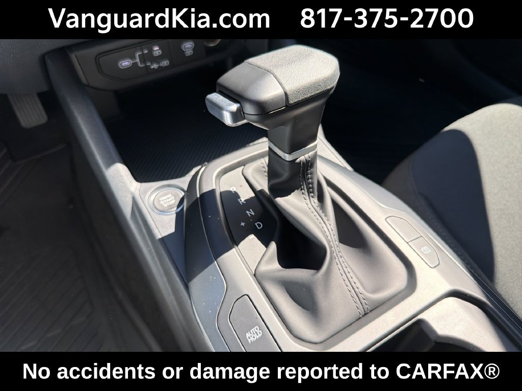 Certified 2026 Kia K4 FWD image 22