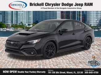 Used 2024 Subaru WRX Premium AWD/4WD 360° Tour