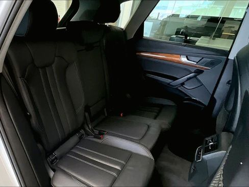 Used 2023 Audi Q5 2.0T Premium Plus w/ Premium Plus Package image 20