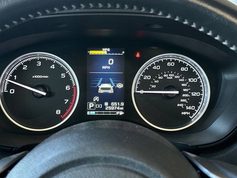 Used 2023 Subaru Forester Premium image 27