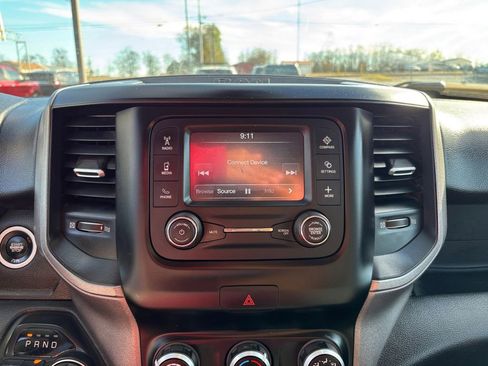 Used 2019 RAM 1500 Tradesman image 26