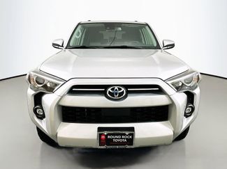 Used 2023 Toyota 4Runner SR5 video 2