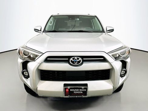 Used 2023 Toyota 4Runner SR5 image 2