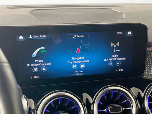 Certified 2023 Mercedes-Benz GLB 250 4MATIC image 16