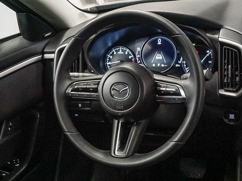 Used 2025 MAZDA CX-50 AWD 2.5 S w/ Premium Package image 17