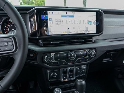 New 2026 Jeep Wrangler Sport S image 23