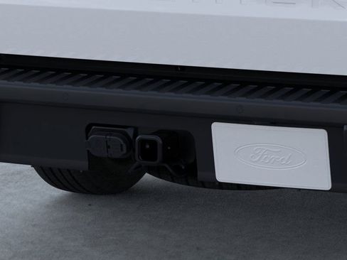 New 2026 Ford Maverick Lariat w/ Black Appearance Package image 55