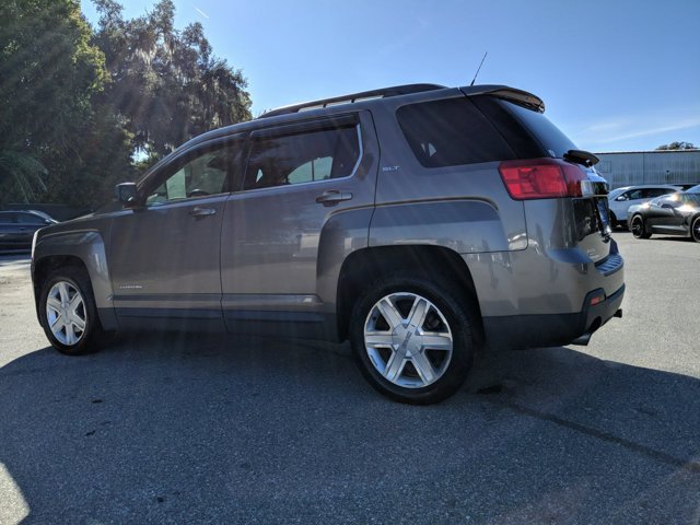 Used 2012 GMC Terrain SLT FWD image 6