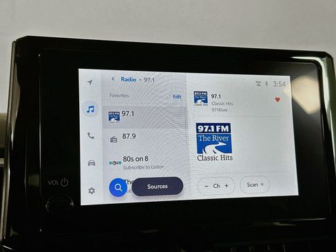 Used 2026 Toyota Corolla LE FWD image 21
