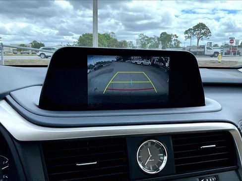 Used 2022 Lexus RX 350 w/ Premium Package image 25