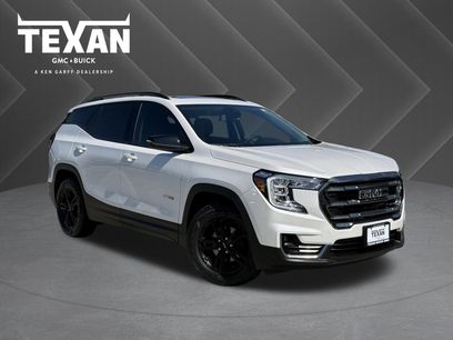 Used 2023 GMC Terrain AT4