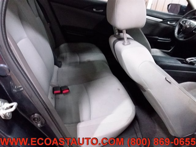 Used 2016 Honda Civic LX image 15