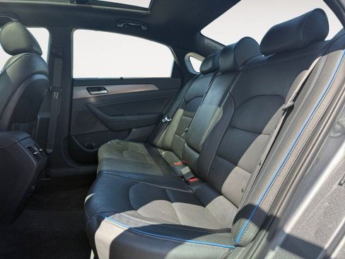 Used 2019 Hyundai Sonata Limited FWD image 14