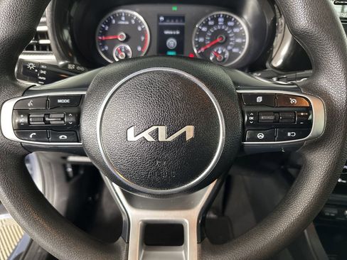 Used 2023 Kia K5 LXS image 13