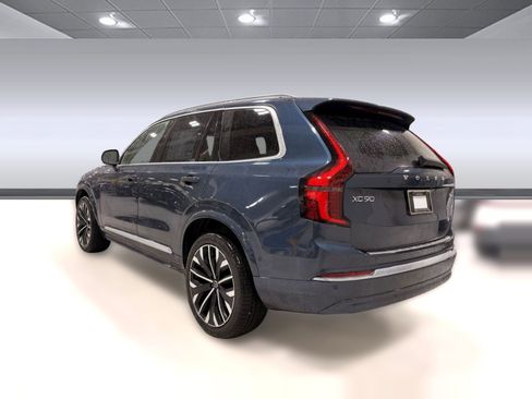 New 2026 Volvo XC90 B6 Plus w/ Protection Package Premier AWD/4WD image 3