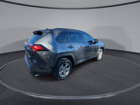 Used 2023 Toyota RAV4 XLE image 16