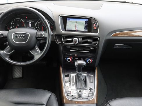 Used 2016 Audi Q5 2.0T Premium Plus w/ Technology Package AWD/4WD image 23
