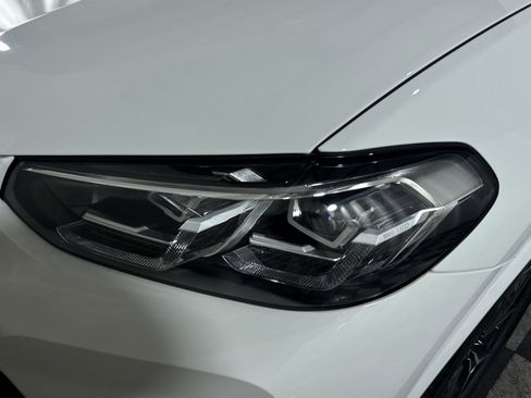 Used 2023 BMW X3 xDrive30i w/ M Sport Package AWD/4WD image 13