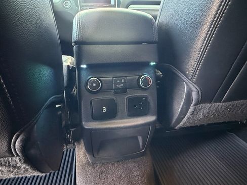 Used 2016 Ford Explorer Sport w/ Equipment Group 401A AWD/4WD image 29