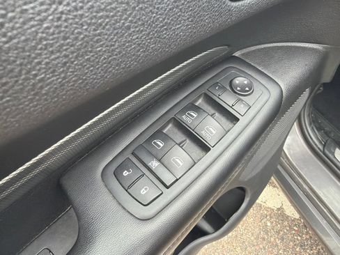 Used 2020 Dodge Durango GT AWD/4WD image 11