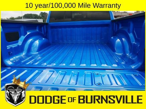 New 2026 RAM 1500 Laramie w/ Night Edition image 4