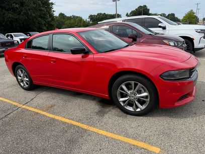 Used 2023 Dodge Charger SXT w/ Cold Weather Package