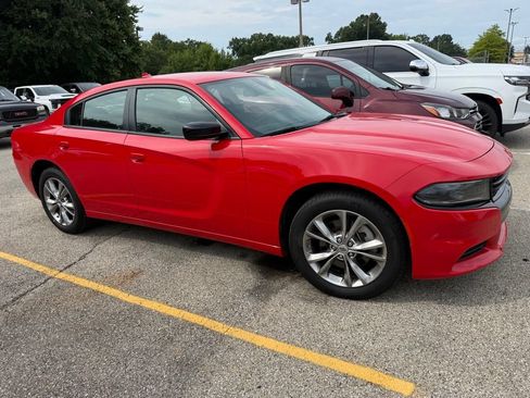 Used 2023 Dodge Charger SXT w/ Cold Weather Package AWD/4WD image 1