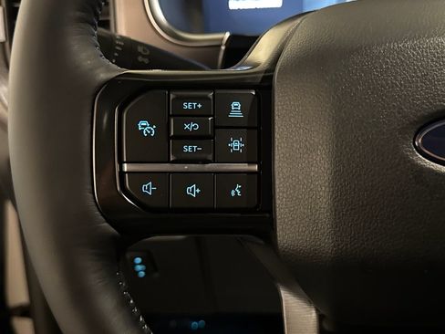 New 2026 Ford F150 Platinum AWD/4WD image 36