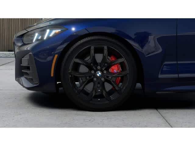 New 2027 BMW 430i Coupe w/ M Sport Package AWD/4WD image 7