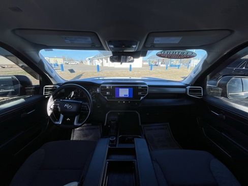 Used 2024 Toyota Tundra SR5 image 10