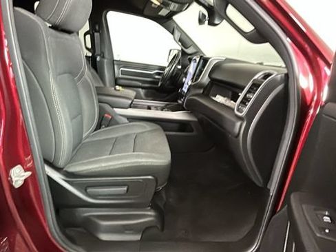 Used 2023 RAM 1500 Big Horn AWD/4WD image 29