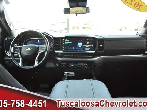 Used 2023 Chevrolet Silverado 1500 LT w/ All Star Edition Plus AWD/4WD image 3