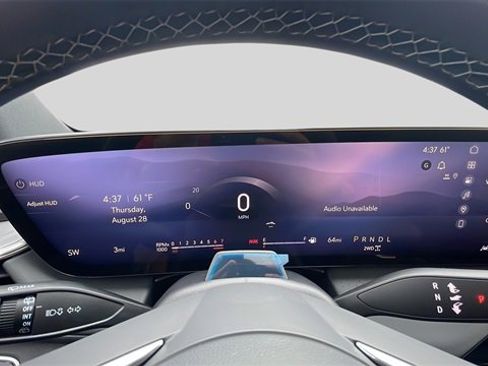 New 2026 Buick Enclave Avenir w/ Super Cruise Package image 13