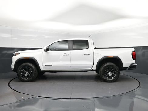 Used 2023 GMC Canyon Elevation w/ Convenience Package RWD image 4